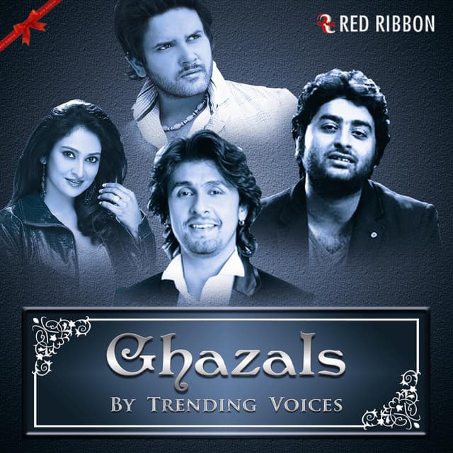 Ghazals By Trending Voices - Arijit Singh