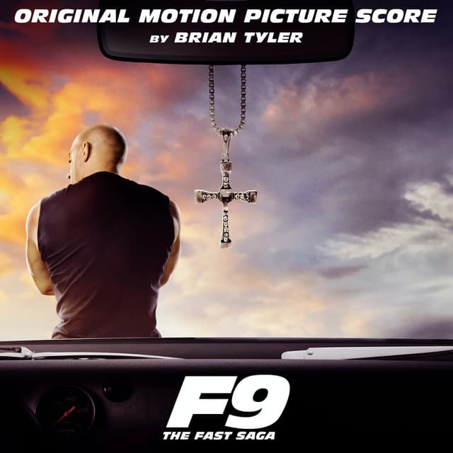 F9 - Brian Tyler