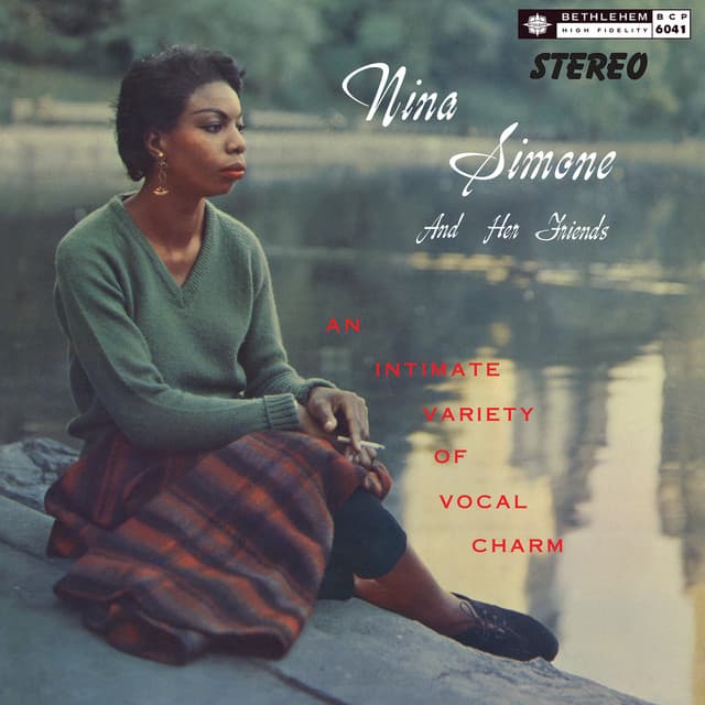 Nina Simone And Her Friends - Nina Simone