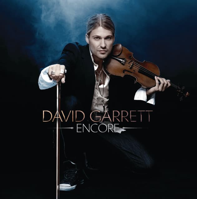 Encore - David Garrett