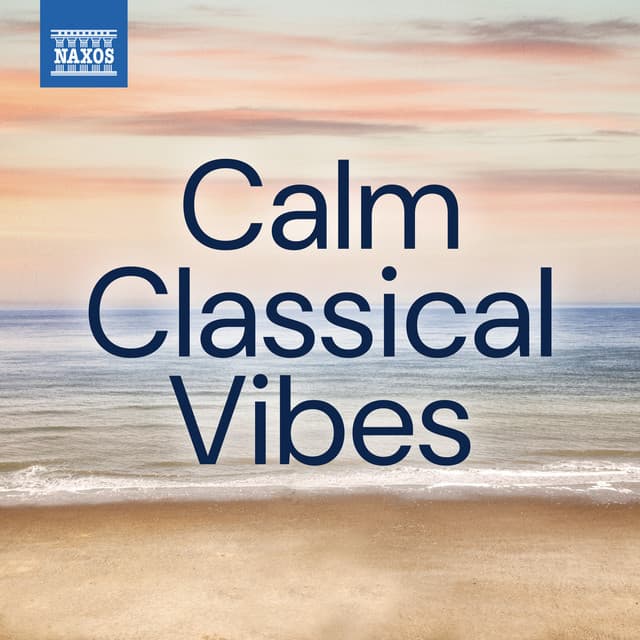Calm Classical Vibes - Erik Satie