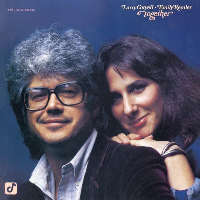Together - Larry Coryell