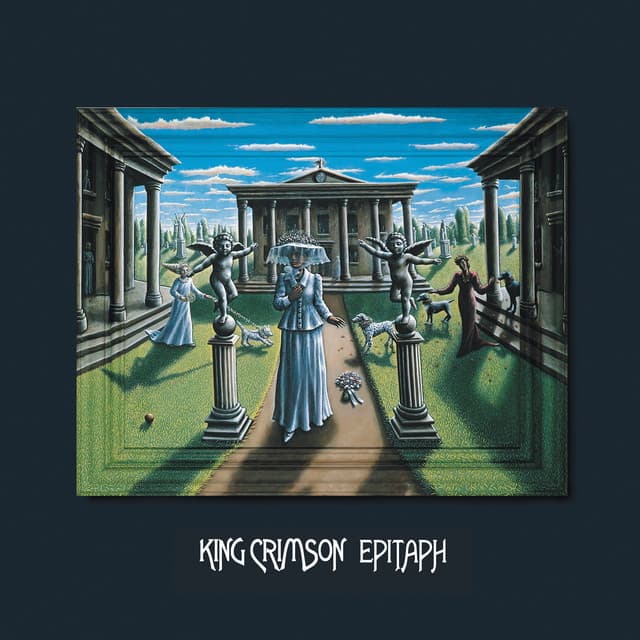 Epitaph - King Crimson