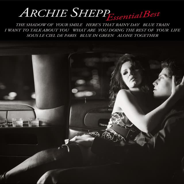 Essential Best - Archie Shepp