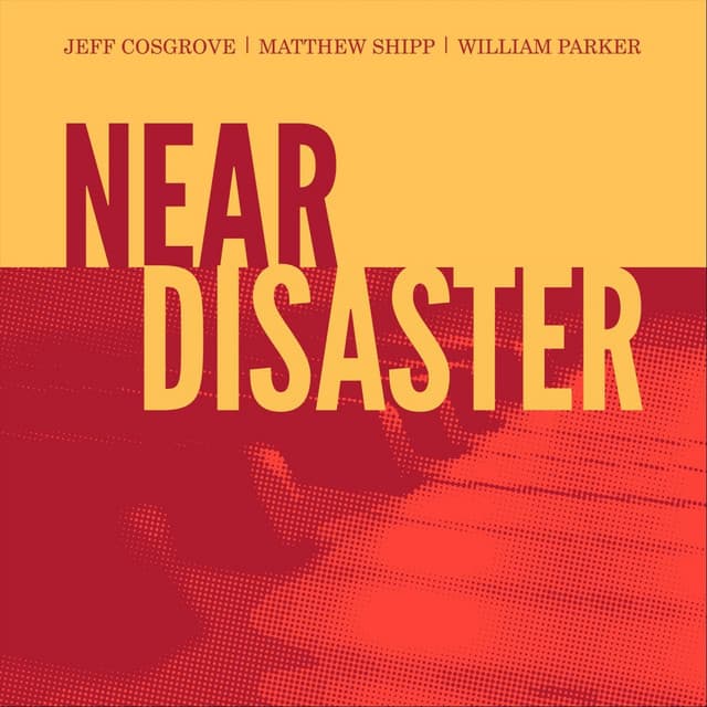 Near Disaster - Jeff Cosgrove