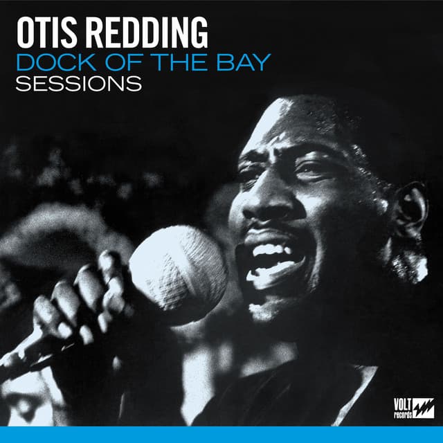 Dock of the Bay Sessions - Otis Redding
