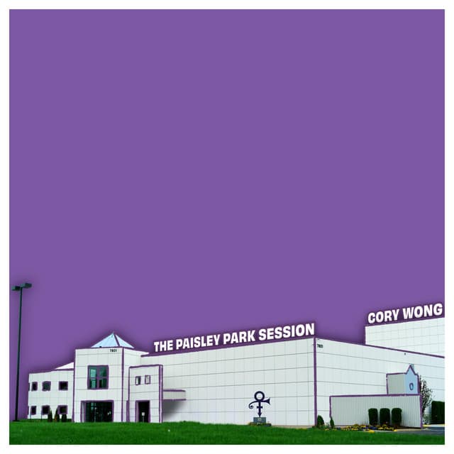 The Paisley Park Session - Cory Wong