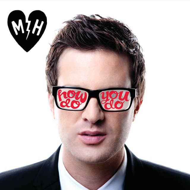 How Do You Do - Mayer Hawthorne