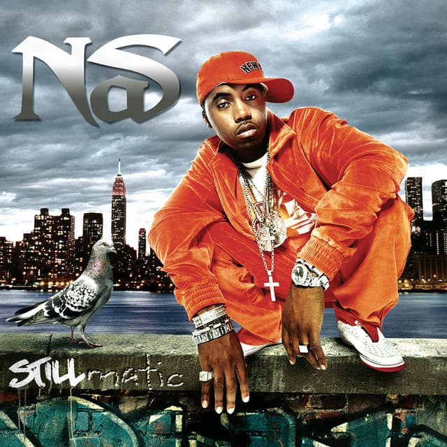 Stillmatic - Nas