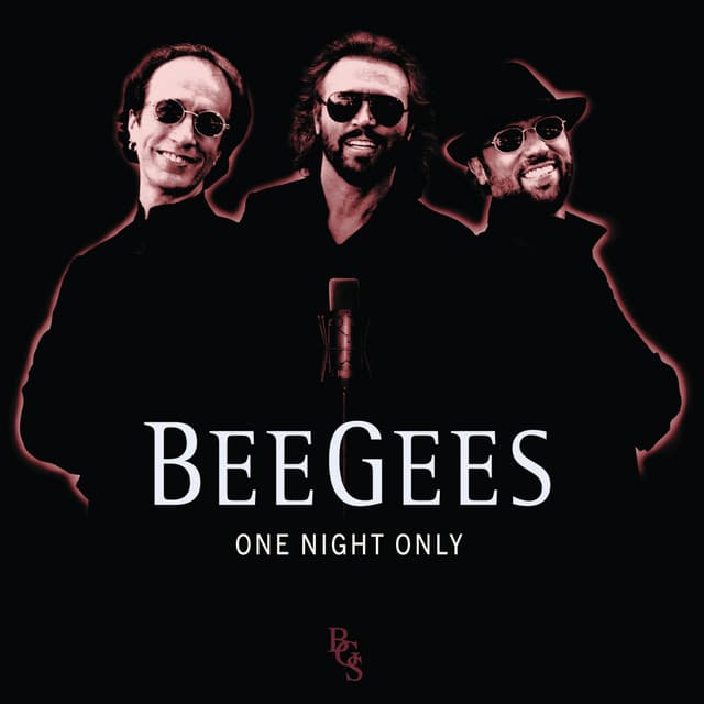 One Night Only - Bee Gees