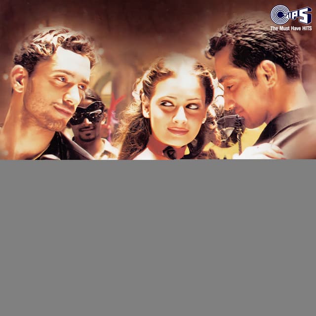 Khoya Khoya Chand - Alka Yagnik