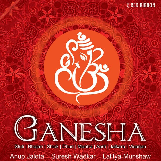 Ganesha - Anup Jalota