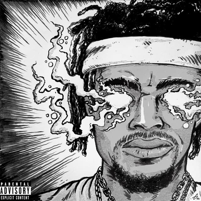 Omega Beams - Tha God Fahim