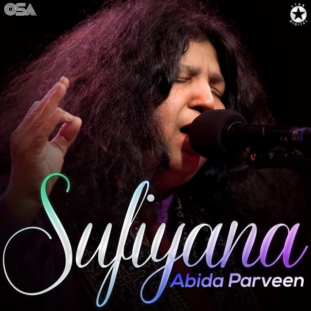 Sufiyana - Abida Parveen