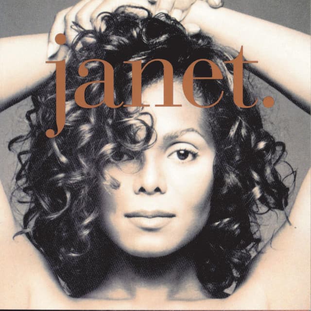 Janet - Janet Jackson