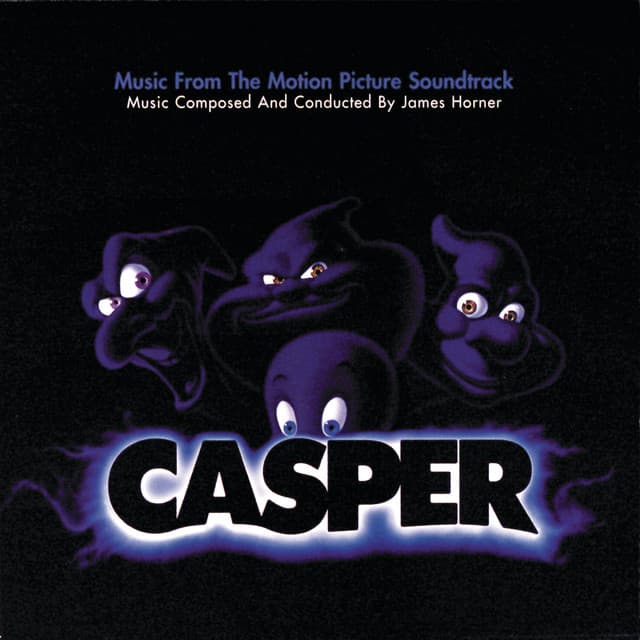 Casper - James Horner