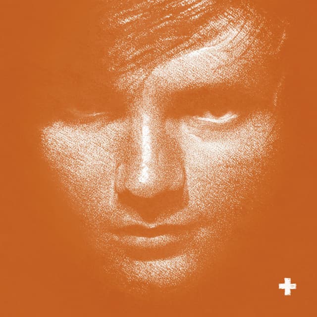 plus - Ed Sheeran