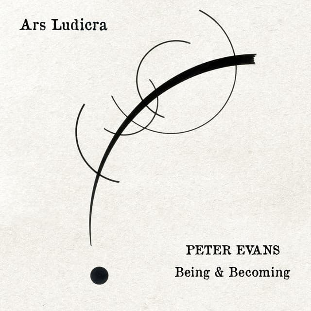 Ars Ludicra - Peter Evans