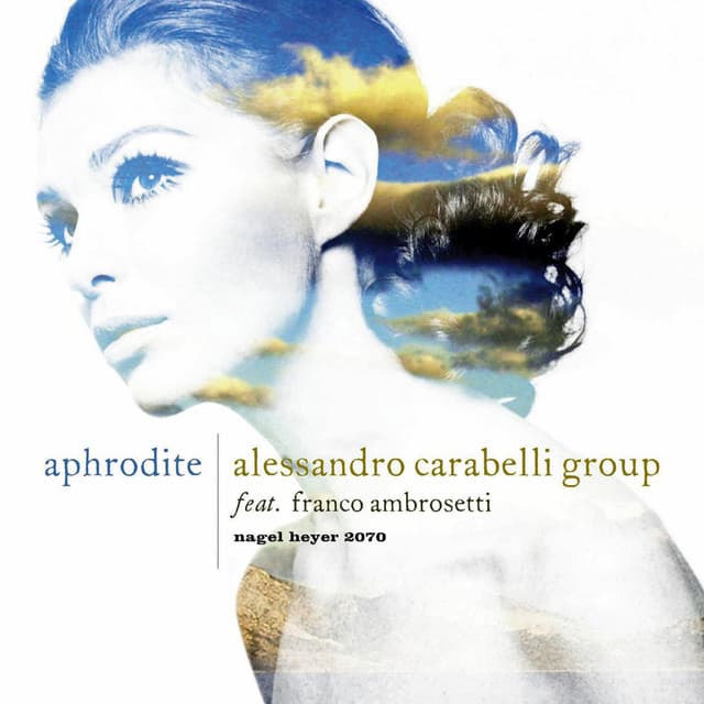 Aphrodite - Alessandro Carabelli Group