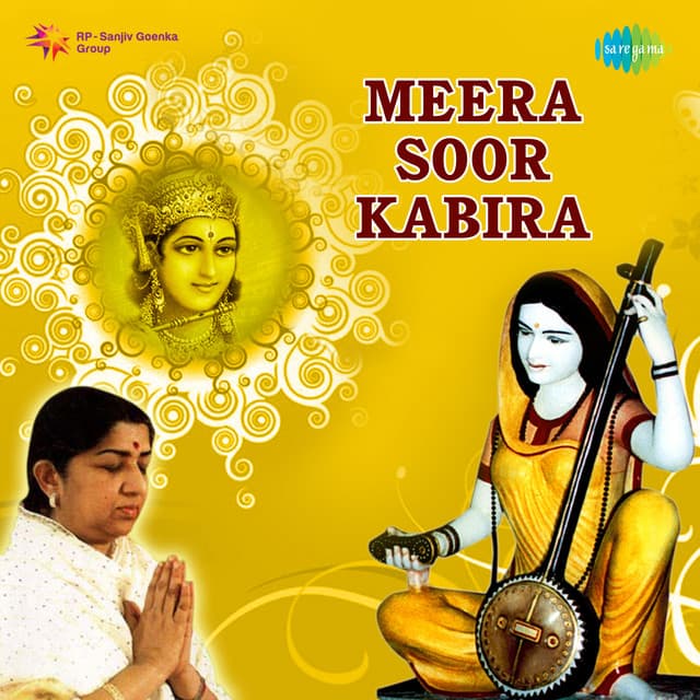 Meera Soor Kabira - Lata Mangeshkar