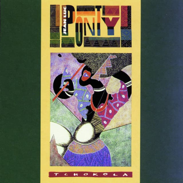 Tchokola - Jean-Luc Ponty