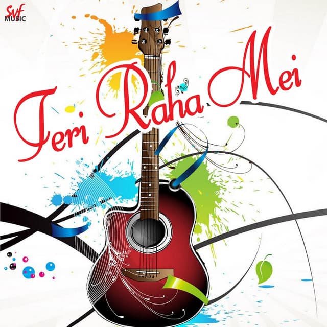 Teri Raha mei - Mukesh