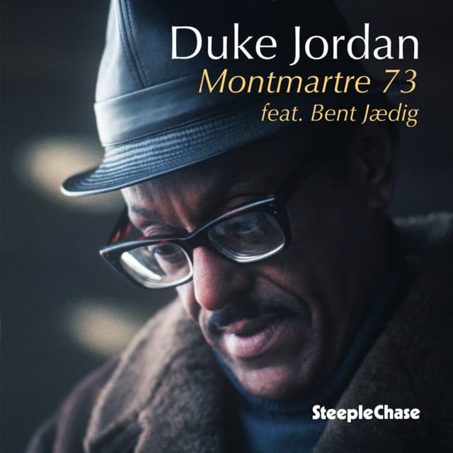 Montmartre 73 - Duke Jordan