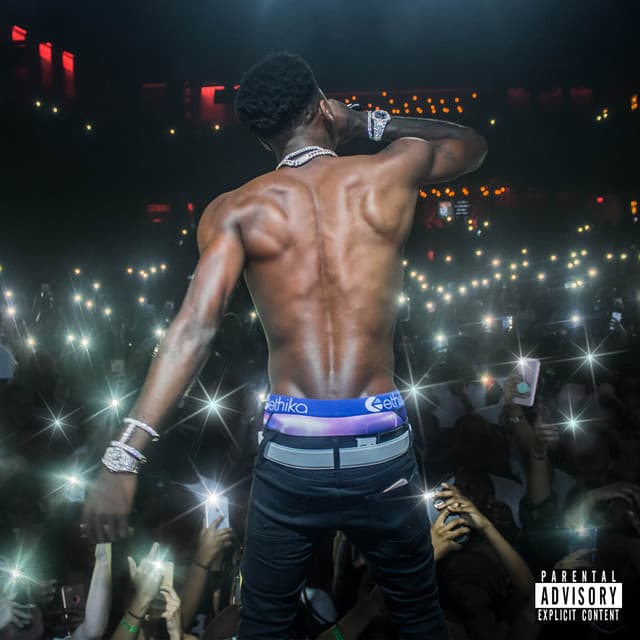 Decided - YoungBoy Never Broke Again