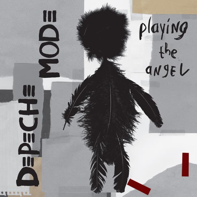 Playing the Angel - Depeche Mode