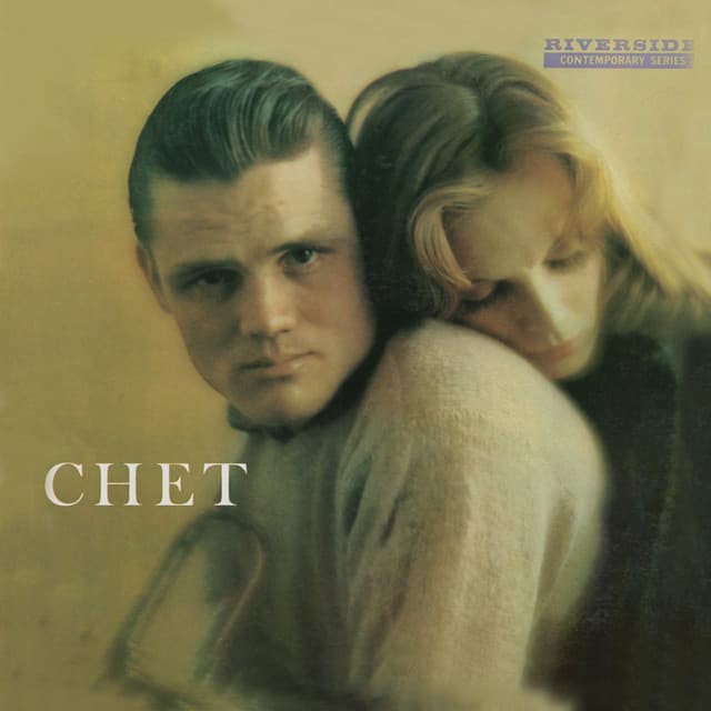 Chet - Chet Baker
