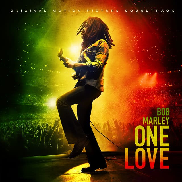 One Love - Bob Marley & The Wailers