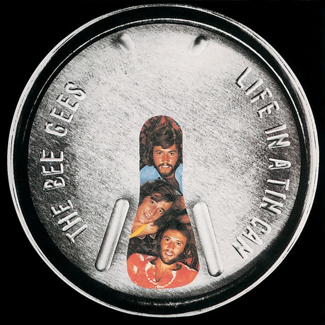 Life In A Tin Can - Bee Gees