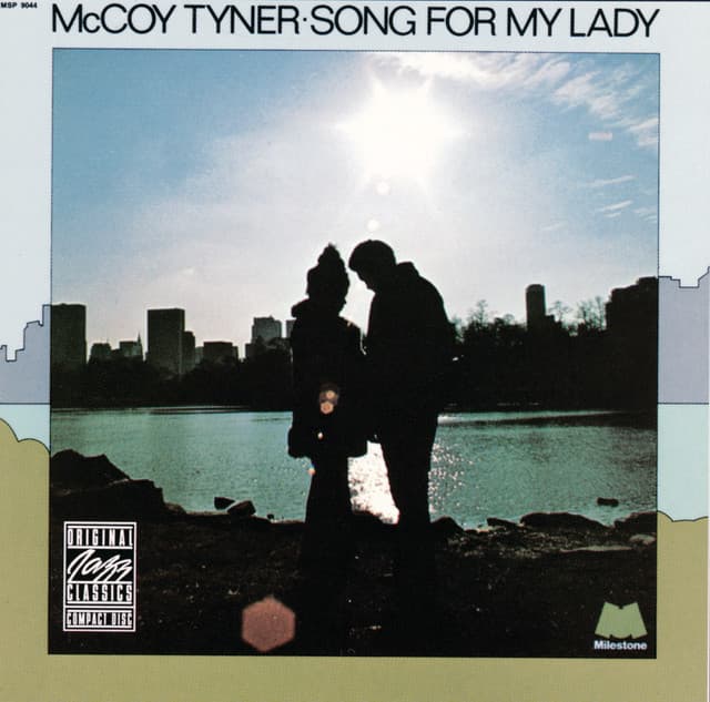 Song For My Lady - McCoy Tyner