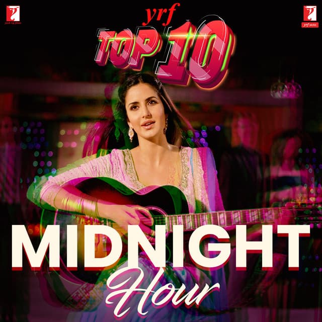 YRF Top 10 - Midnight Hour - Sachin-Jigar