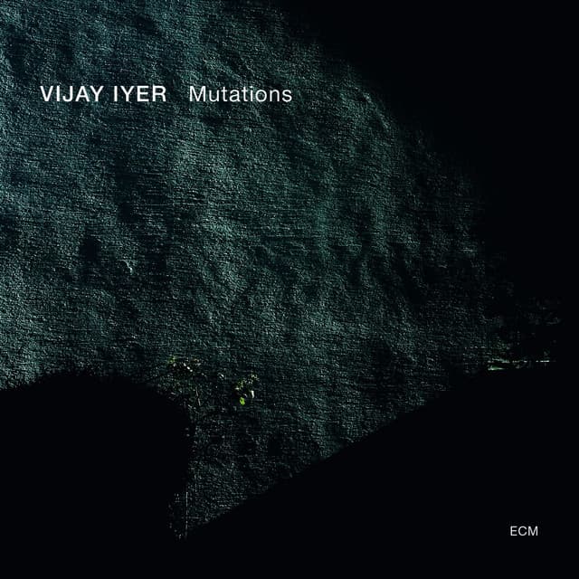 Mutations - Vijay Iyer
