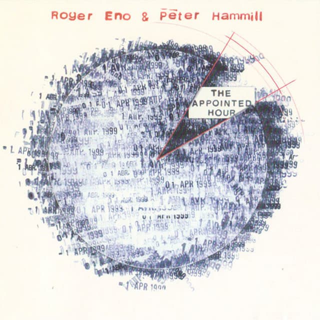 The Appointed Hour - Roger Eno