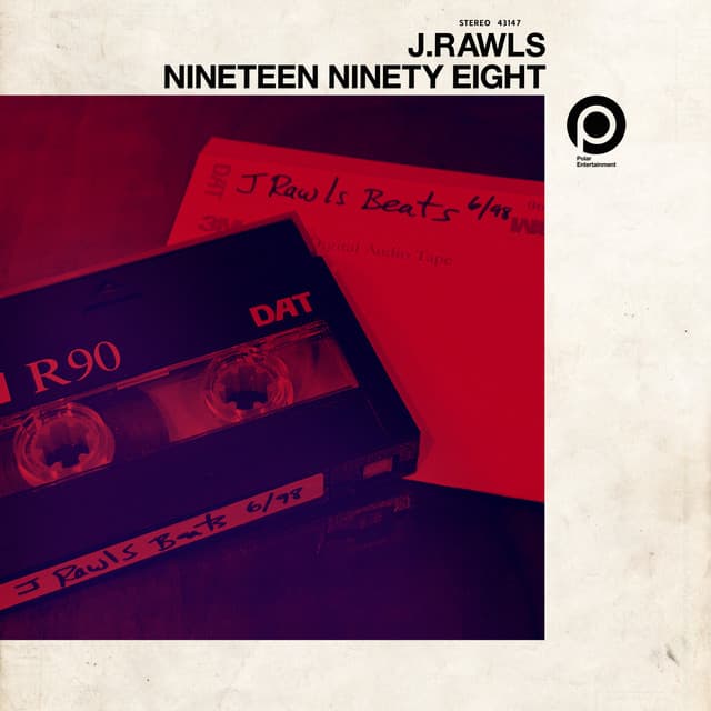 Nineteen Ninety Eight - J. Rawls