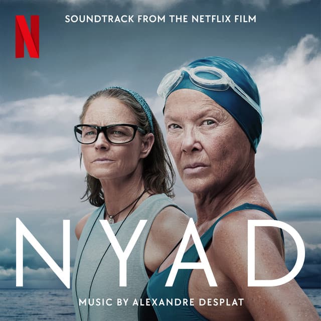 NYAD - Alexandre Desplat