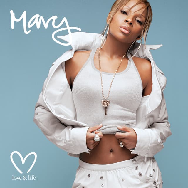 Love & Life - Mary J. Blige