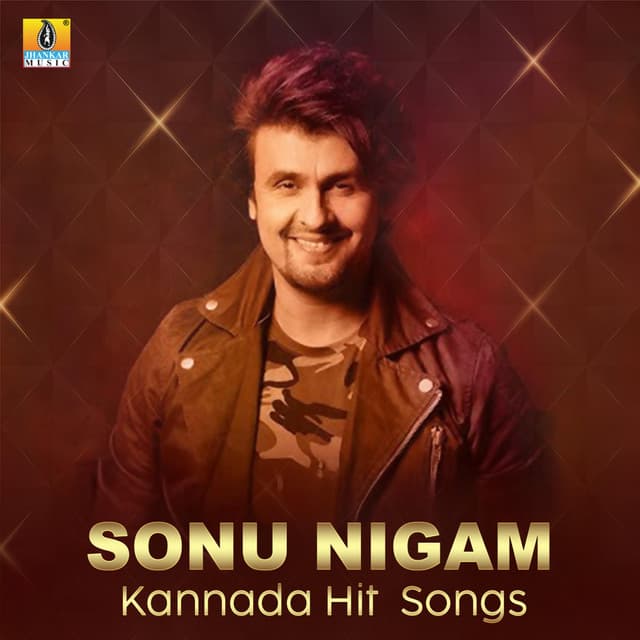 Sonu Nigam Kannada Hit Songs - Sonu Nigam