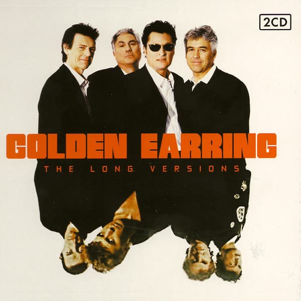 The Long Versions - Part Two - Golden Earring