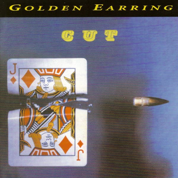 Cut - Golden Earring