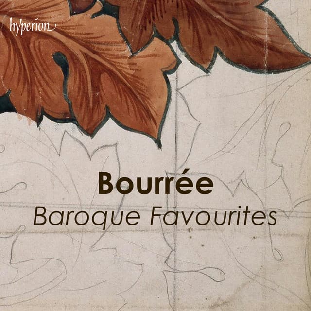 "Bourrée" - Baroque Favourites - Johann Sebastian Bach
