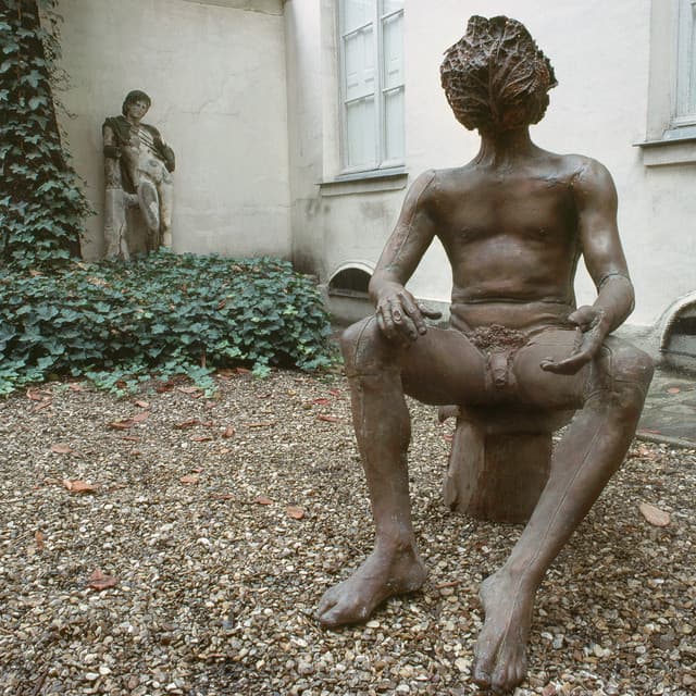 L'homme à tête de chou - Serge Gainsbourg