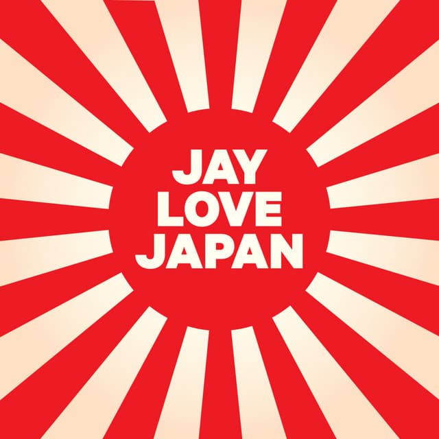 Jay Love Japan - J Dilla