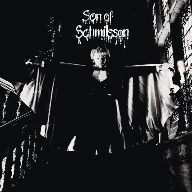 Son Of Schmilsson - Harry Nilsson
