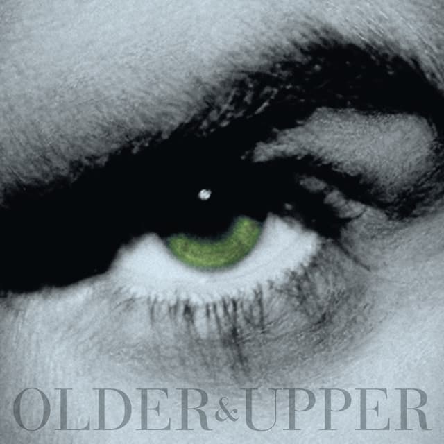Older + Upper - George Michael