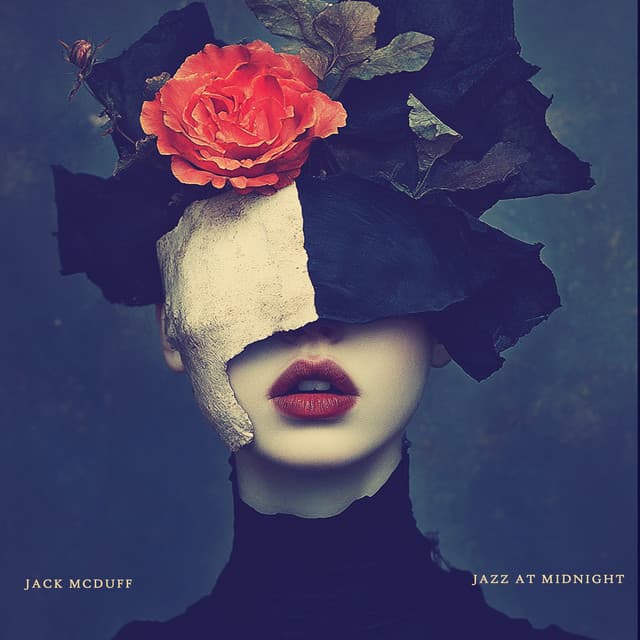 Jazz at Midnight - Jack McDuff