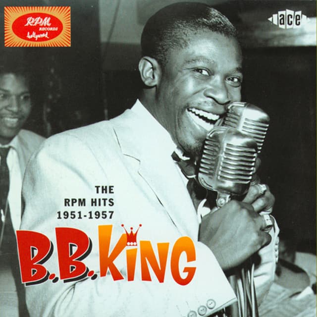 The Rpm Hits 1951-57 - B.B. King