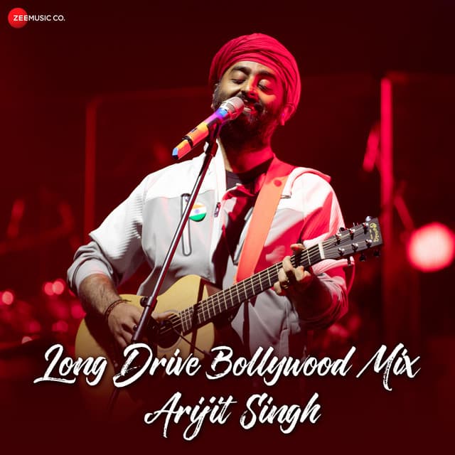 Long Drive - Arijit Singh